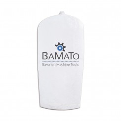 BAMATO Filtersack für Absauganlage AB-550 