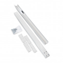 BAMATO Rollbahnverlängerung 1,0 m für BCSW-400 