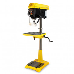 BAMATO Ständerbohrmaschine BDP-4132 (400V) 