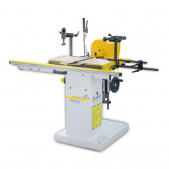 BAMATO eXpert-Line Langlochbohrmaschine BLM-220PRO 