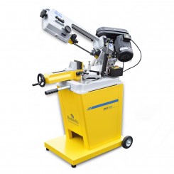 BAMATO Metallbandsäge BMS-150 (230V) 