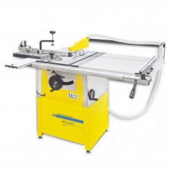 BAMATO Tischkreissäge BTS-250PRO (400V) 