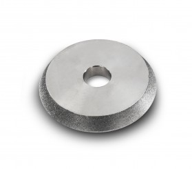 BAMATO Diamant Schleifscheibe DIA18 