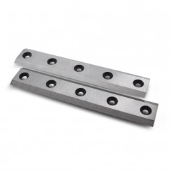 BAMATO Messerset für Holzhäcksler HACK-150 