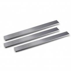 BAMATO Hobelmesserset 3-tlg. 310x30x3mm 