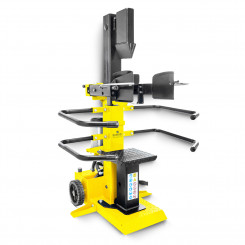 BAMATO Holzspalter mit Elektroantrieb HO-8PRO 