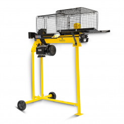 BAMATO Holzspalter mit Elektroantrieb HO-7E inkl. Untergestell 
