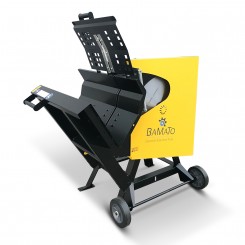 BAMATO Wippkreissäge HOS-700 (Made in GERMANY) 