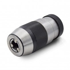 BAMATO Schnellspannbohrfutter B18, 1-16mm 