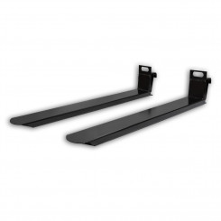 BAMATO Palettengabel für Minibagger MIB-600 