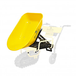 BAMATO Mulde für elektrische Schubkarre MTR-150K 