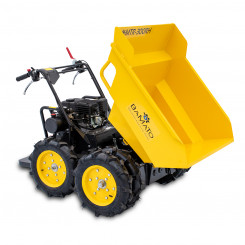 BAMATO Mini Transporter MTR-300RH mit Allradantrieb & Kipphydraulik 