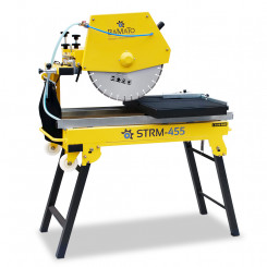 BAMATO Steintrennmaschine STRM-455 