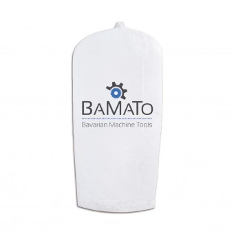 BAMATO Filtersack für Absauganlage AB-550 