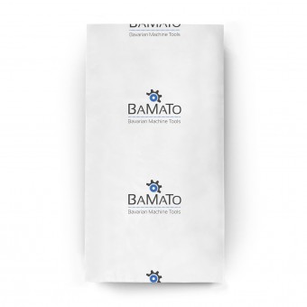 BAMATO AB2530FS Filtersack BAMATO Filtersack AB2530FS – Filz-Filtersack Für Absauganlagen AB-2530 / AB-3900 AB2530FS Filzbeutel