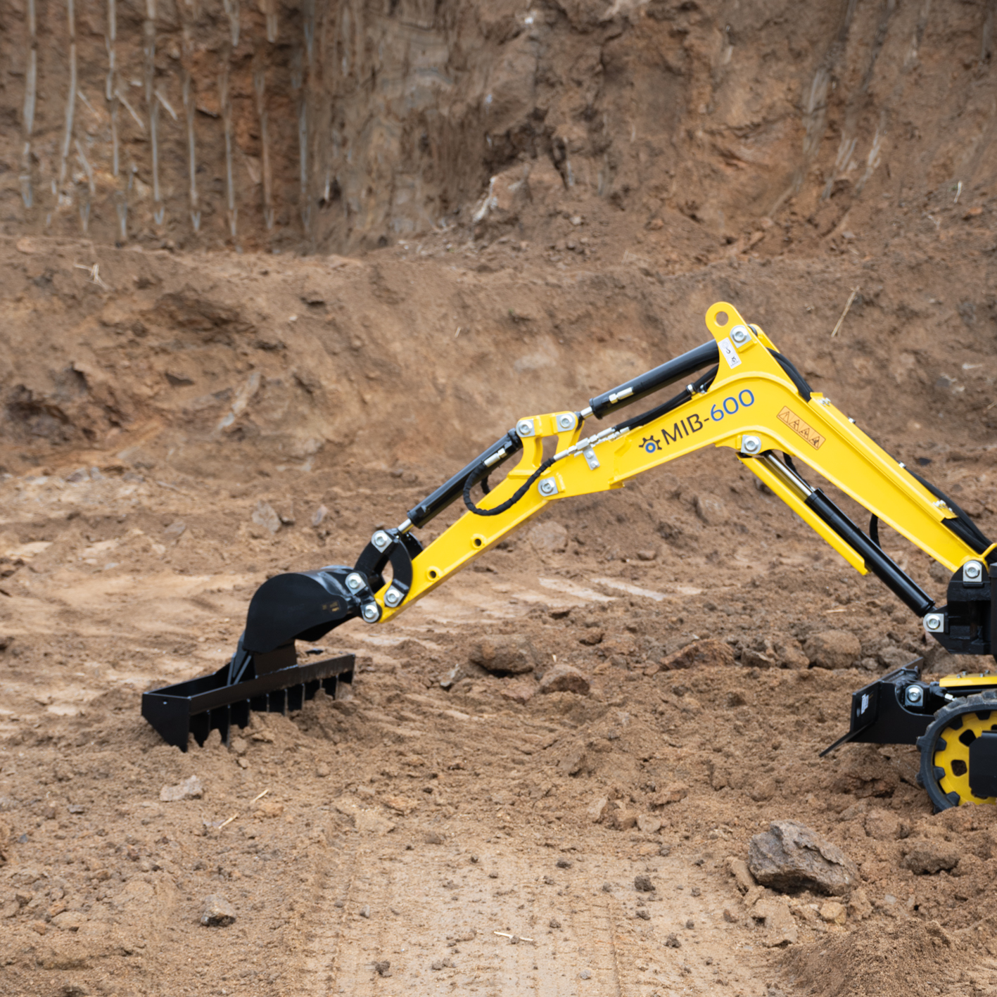 Fußpedal für Minibagger, Grab- und Gehpedal, einfache Installation, ersetzt Fußpedal für Minibagger, Grab- und Gehpedal, einfache Installation, ersetzt