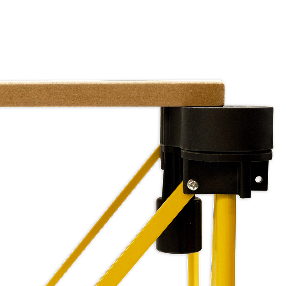 ALLDREI Tischplatte aus MDF-Material 180